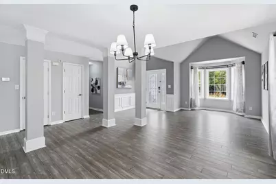 8100 Haines Creek Lane, Raleigh, NC 27616 - Photo 8