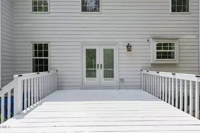 8100 Haines Creek Lane, Raleigh, NC 27616 - Photo 30