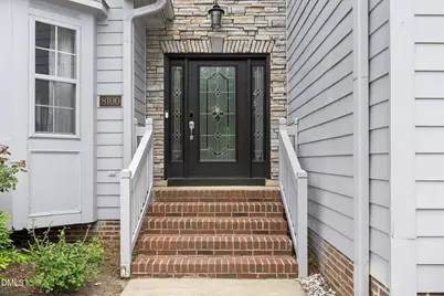 8100 Haines Creek Lane, Raleigh, NC 27616 - Photo 6