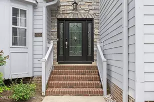 8100 Haines Creek Ln, Raleigh, NC 27616 - Photo 6