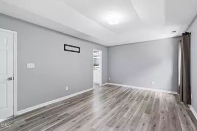 8100 Haines Creek Lane, Raleigh, NC 27616 - Photo 20