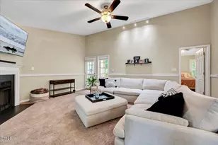 2200 Mountain Mist Ct, Raleigh, NC 27603 - Photo 6