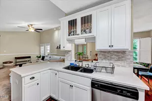 2200 Mountain Mist Ct, Raleigh, NC 27603 - Photo 14
