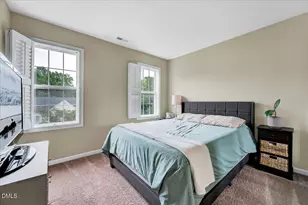 2200 Mountain Mist Ct, Raleigh, NC 27603 - Photo 18