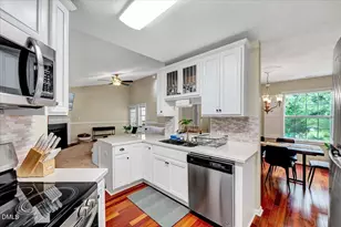 2200 Mountain Mist Ct, Raleigh, NC 27603 - Photo 8