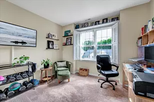 2200 Mountain Mist Ct, Raleigh, NC 27603 - Photo 24