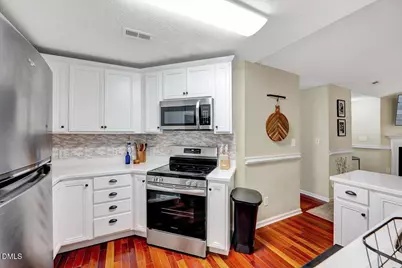 2200 Mountain Mist Court Court #302, Raleigh, NC 27603 - Photo 12