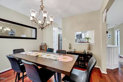 2200 Mountain Mist Court Court #302, Raleigh, NC 27603 - Photo 10