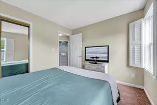 2200 Mountain Mist Ct, Raleigh, NC 27603 - Photo 20
