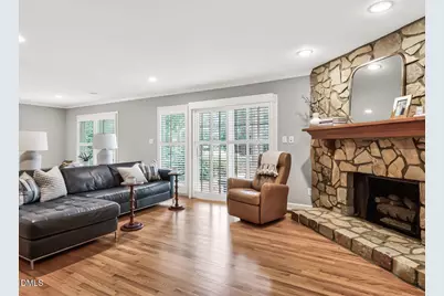 228 Kelso Court, Cary, NC 27511 - Photo 6
