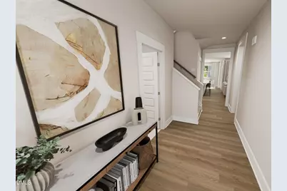 760 Lunar Light Drive, Wendell, NC 27591 - Photo 2