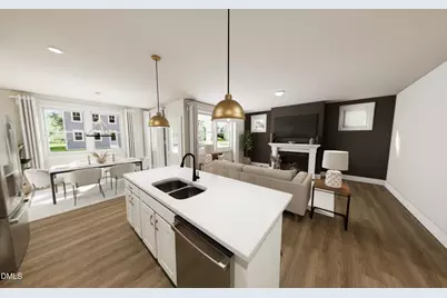 760 Lunar Light Drive, Wendell, NC 27591 - Photo 12