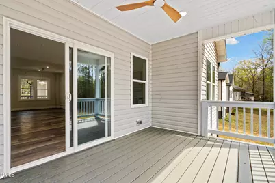 116 Blackfoot Drive, Louisburg, NC 27549 - Photo 14