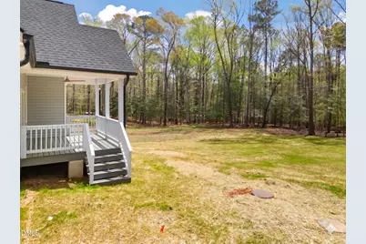 116 Blackfoot Drive, Louisburg, NC 27549 - Photo 2