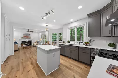 109 Chessington Court, Cary, NC 27513 - Photo 14