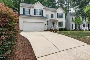 109 Chessington Ct, Cary, NC 27513 - Photo 2