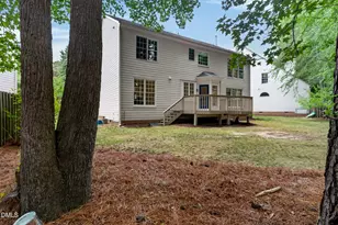 109 Chessington Ct, Cary, NC 27513 - Photo 38