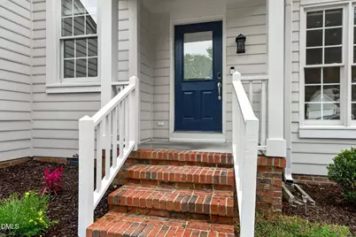 109 Chessington Court, Cary, NC 27513 - Photo 4