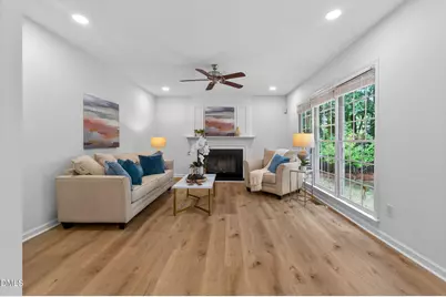 109 Chessington Court, Cary, NC 27513 - Photo 20