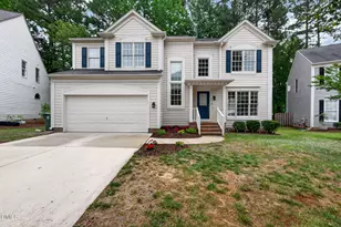 109 Chessington Ct, Cary, NC 27513 - Photo 1
