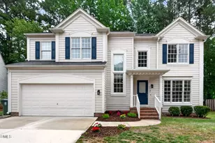109 Chessington Ct, Cary, NC 27513 - Photo 1