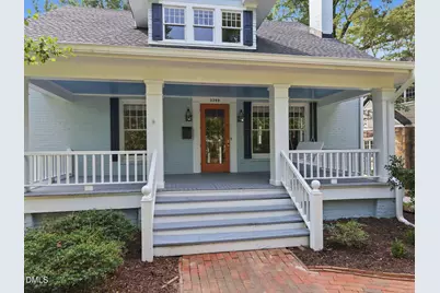 2203 Saint Marys Street, Raleigh, NC 27608 - Photo 2