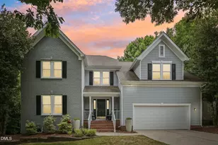 109 Leblanc Ct, Cary, NC 27513 - Photo 38