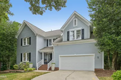 109 Leblanc Court, Cary, NC 27513 - Photo 2