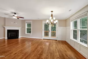 508 Mill Hopper Ln, Apex, NC 27502 - Photo 6