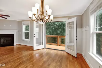 508 Mill Hopper Lane, Apex, NC 27502 - Photo 12