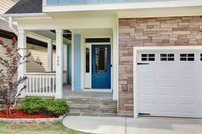 508 Mill Hopper Lane, Apex, NC 27502 - Photo 26
