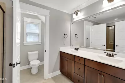 508 Mill Hopper Lane, Apex, NC 27502 - Photo 16