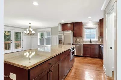 508 Mill Hopper Lane, Apex, NC 27502 - Photo 8