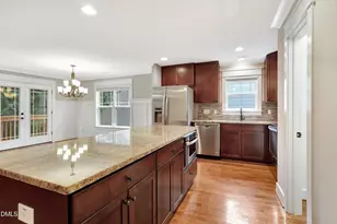508 Mill Hopper Ln, Apex, NC 27502 - Photo 8