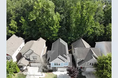 508 Mill Hopper Lane, Apex, NC 27502 - Photo 28