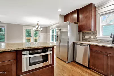 508 Mill Hopper Lane, Apex, NC 27502 - Photo 10