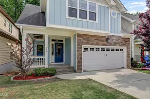 508 Mill Hopper Ln, Apex, NC 27502 - Photo 2