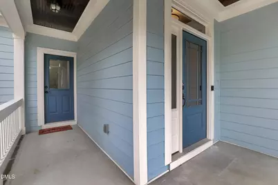 508 Mill Hopper Lane, Apex, NC 27502 - Photo 4