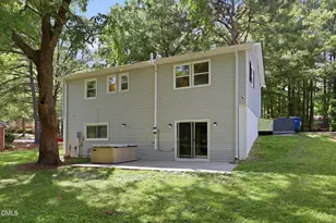 2305 Evers Dr, Raleigh, NC 27610 - Photo 8
