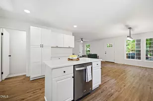 2305 Evers Dr, Raleigh, NC 27610 - Photo 18