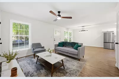 2305 Evers Drive, Raleigh, NC 27610 - Photo 26