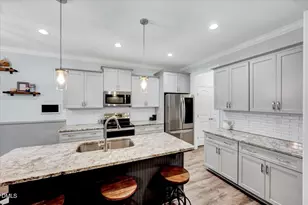 262 Youngsville Blvd, Youngsville, NC 27596 - Photo 12