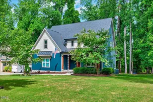262 Youngsville Blvd, Youngsville, NC 27596 - Photo 2
