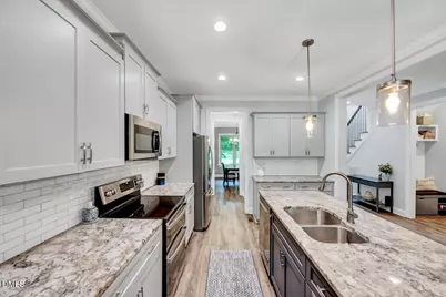 262 Youngsville Boulevard, Youngsville, NC 27596 - Photo 14