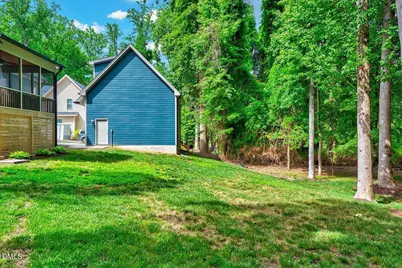 262 Youngsville Boulevard, Youngsville, NC 27596 - Photo 32