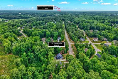 262 Youngsville Boulevard, Youngsville, NC 27596 - Photo 44