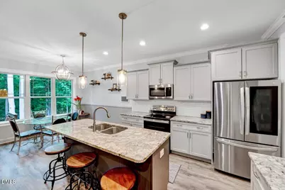 262 Youngsville Boulevard, Youngsville, NC 27596 - Photo 4