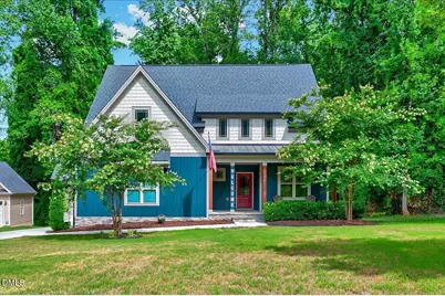 262 Youngsville Boulevard, Youngsville, NC 27596 - Photo 1