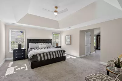 103 Gambardelli Court, Cary, NC 27519 - Photo 38