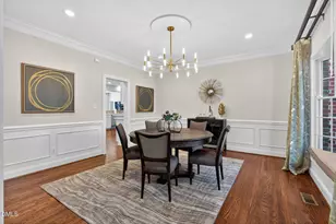 103 Gambardelli Ct, Cary, NC 27519 - Photo 14